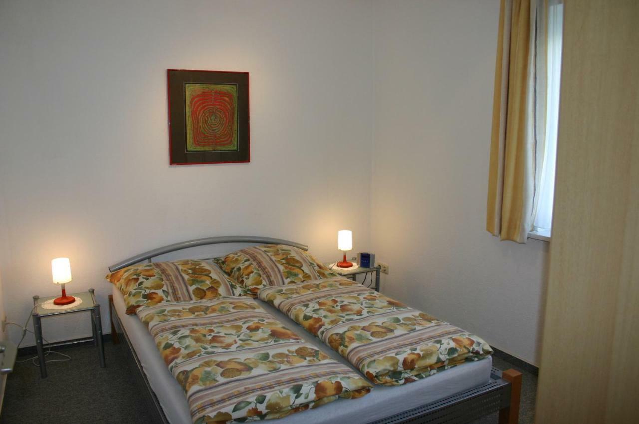Haus Galerie Eg Appartement Karlshagen Buitenkant foto