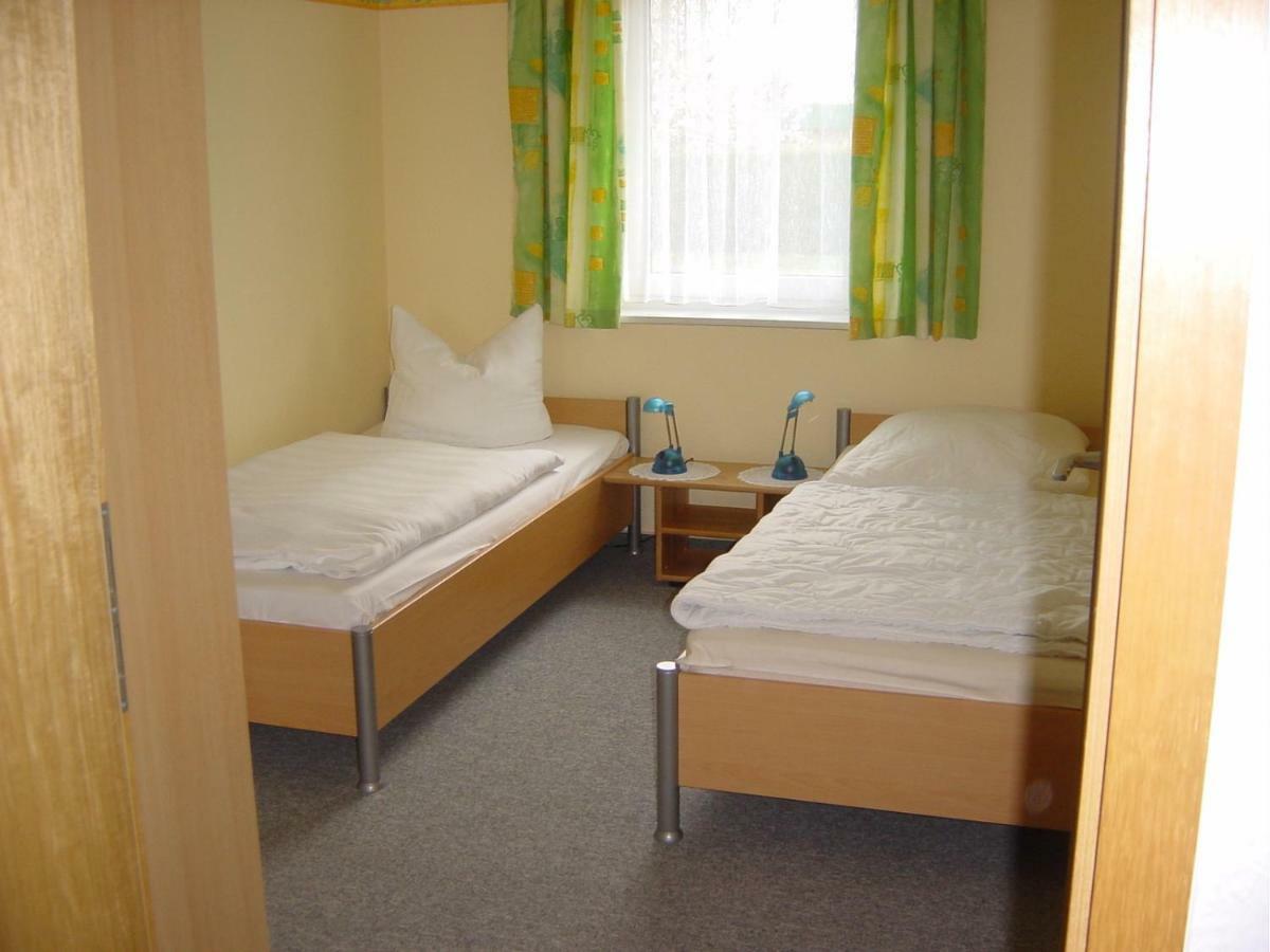 Haus Galerie Eg Appartement Karlshagen Buitenkant foto