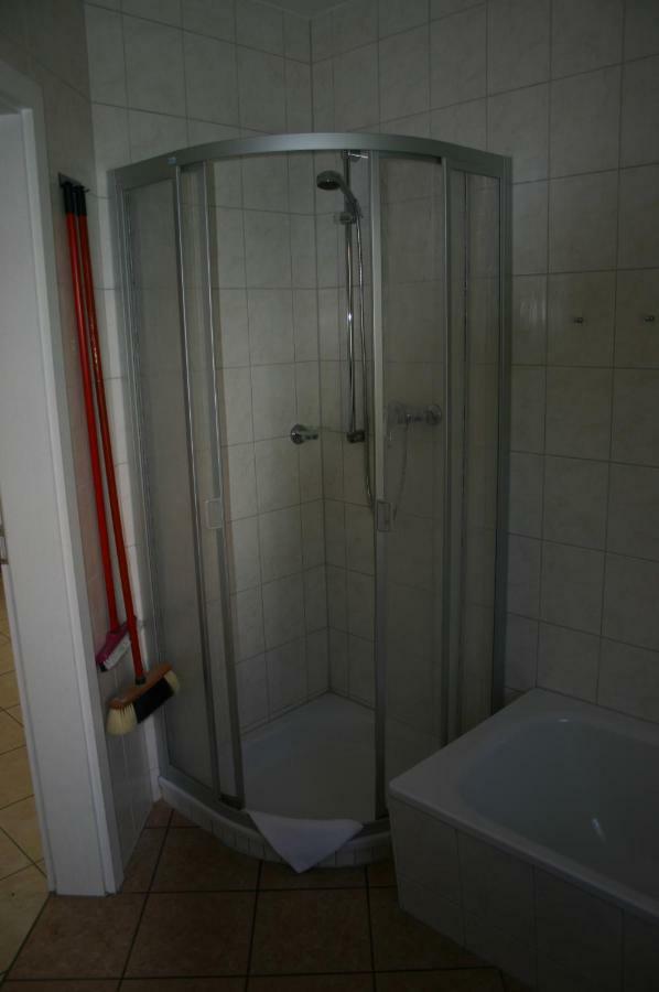 Haus Galerie Eg Appartement Karlshagen Buitenkant foto