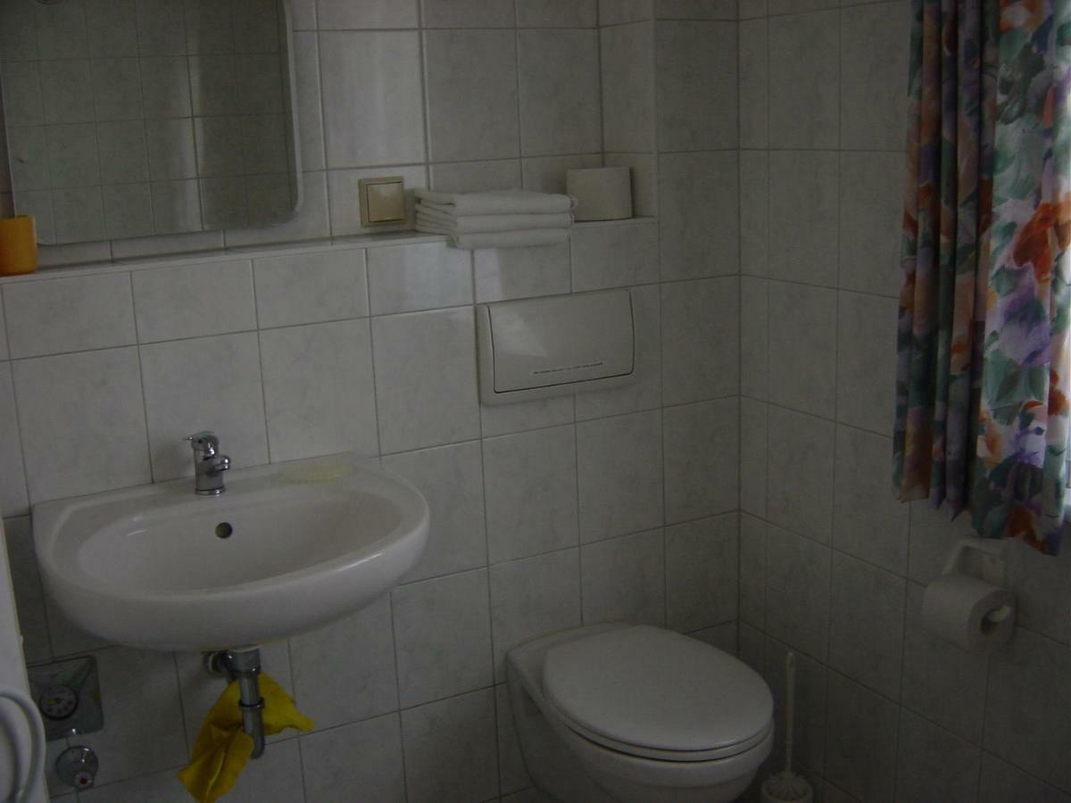 Haus Galerie Eg Appartement Karlshagen Buitenkant foto